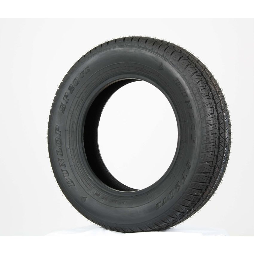 Dunlop 267900866 P185/70r14 Sp 20 Fe