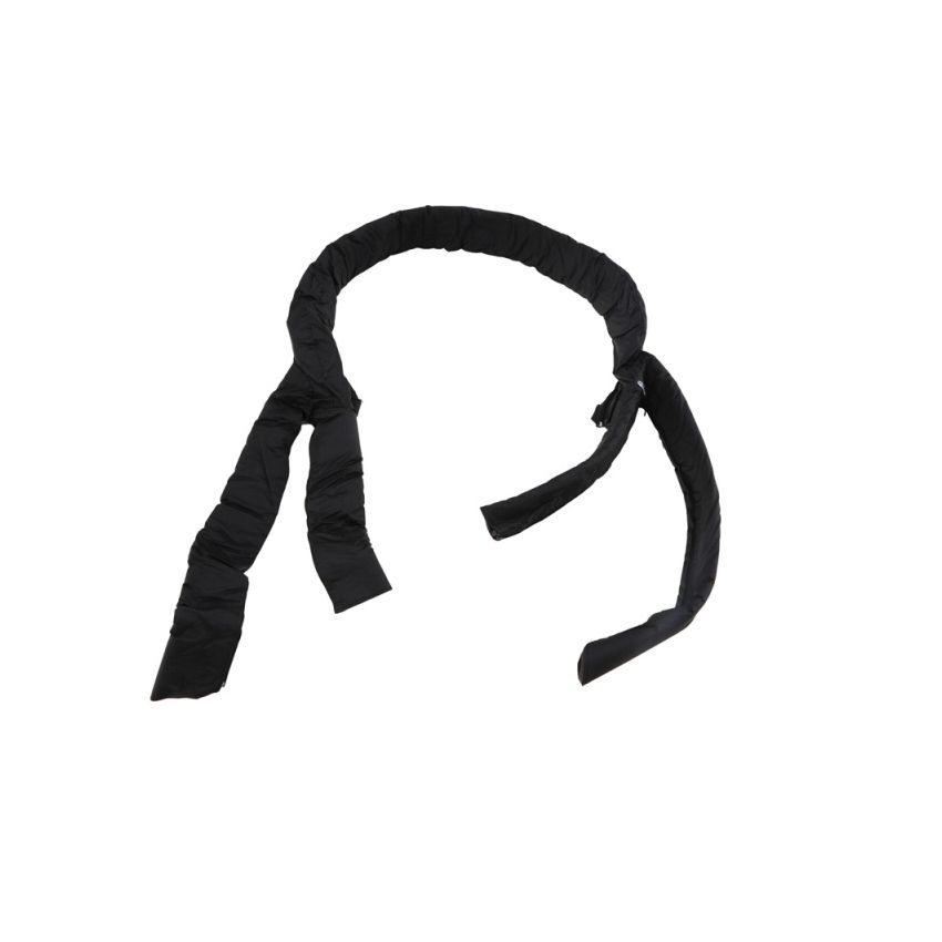 Rampage 1992-1995 Jeep Wrangler(YJ) Roll Bar Pad & Cover Kit - Black Denim