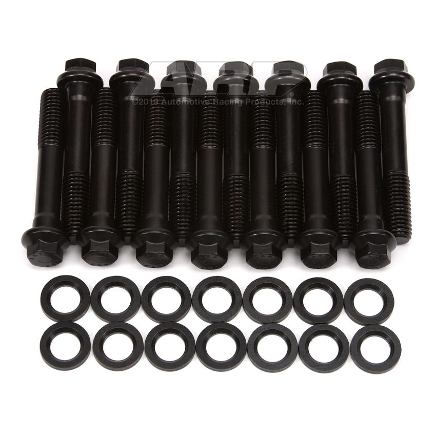 ARP ARP146-5001 Jeep Main Bolt Kit - 4.0L Inline 6