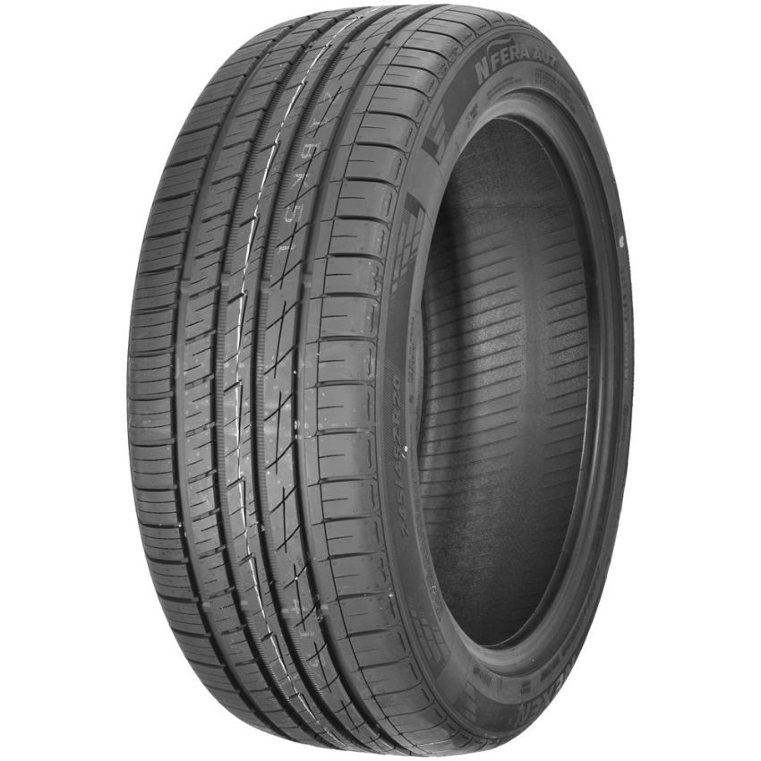 Nexen 225/45r17 91h Nex N'fera Au7