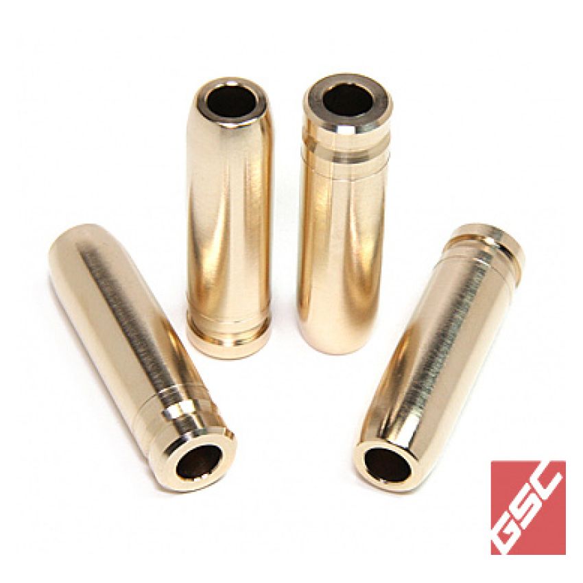GSC P-D Toyota 2JZ Manganese Bronze Exhaust Valve Guide +.001in Oversize OD - Single