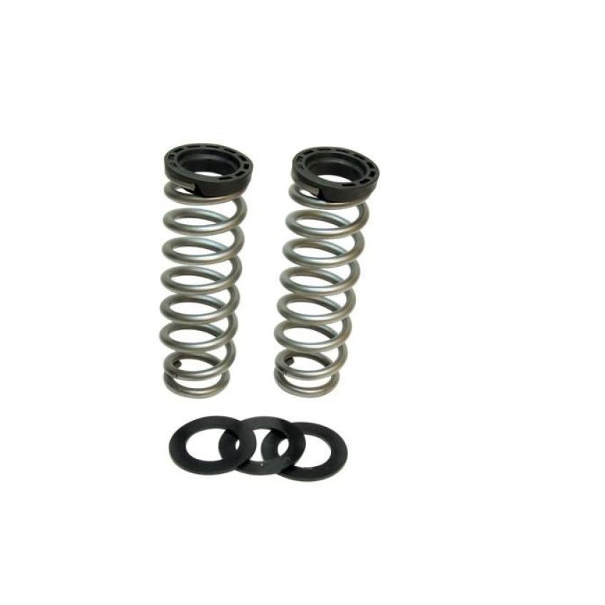 Belltech PRO COIL SPRING SET 04-07 COLORADO STD CAB