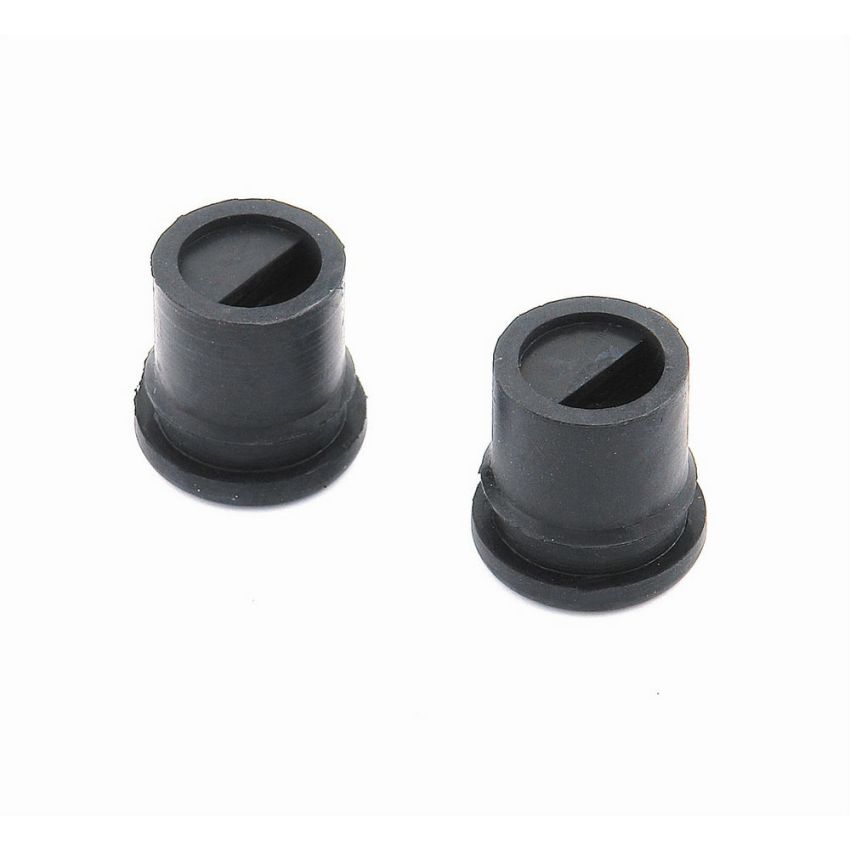 MR. GASKET MRG5425 Baffled Breather Grommet