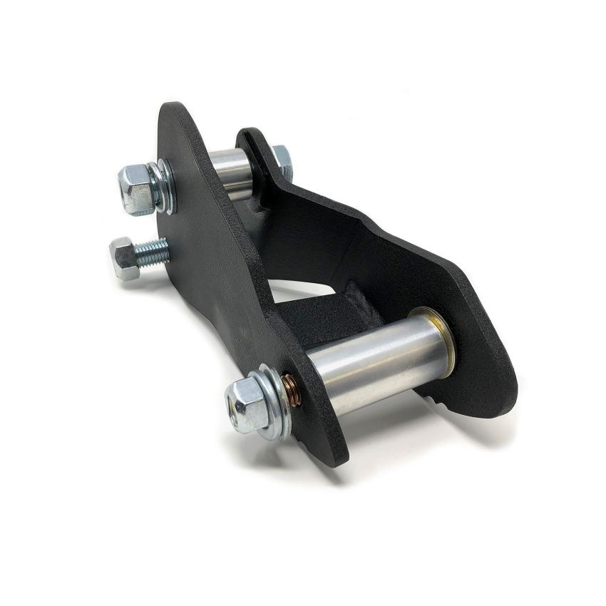 Tuff Country 34012 08-13 Dodge Ram 2500 4wd Track Bar Bracket (4.5in Drop)