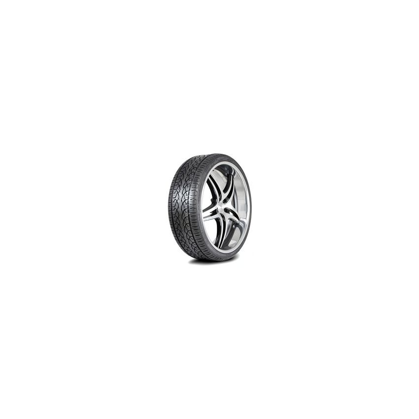 DELINTE D8/D8+ 275/25R26 All-Season
