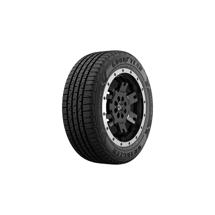 Goodyear 269033969 Wrangler Steadfast Ht 265/45R20