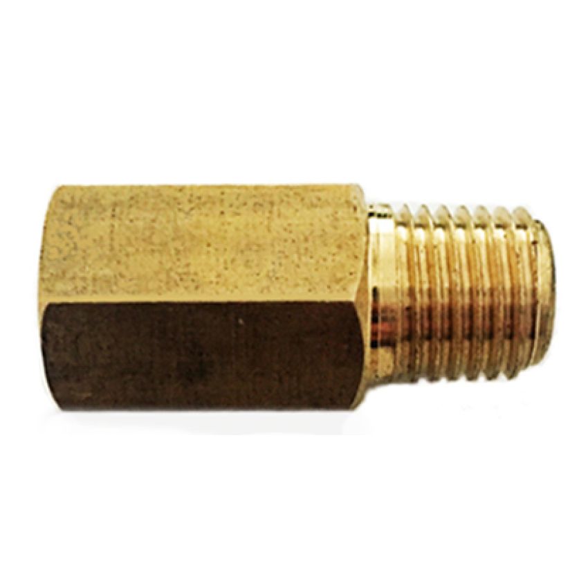 Kleinn Air Horns 52831 Kleinn Inline Check Valve - 1/4In F NPT to 1/4In M NPT