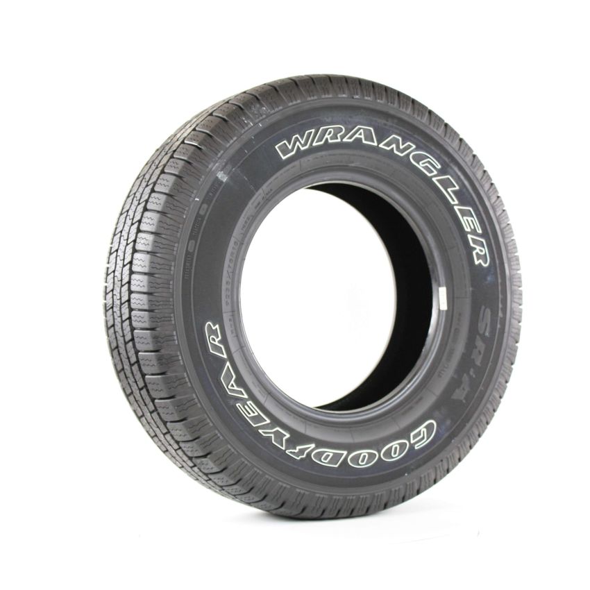 Goodyear  179510492 31X10.50R15LT C Wrangler SR-A