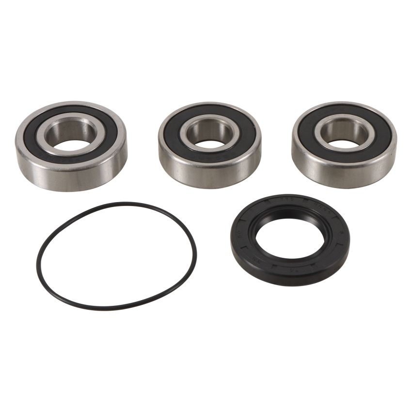 Pivot Works PWRWS-H13-000 98-03 Honda VT750C PW Rear Wheel Bearing Kit