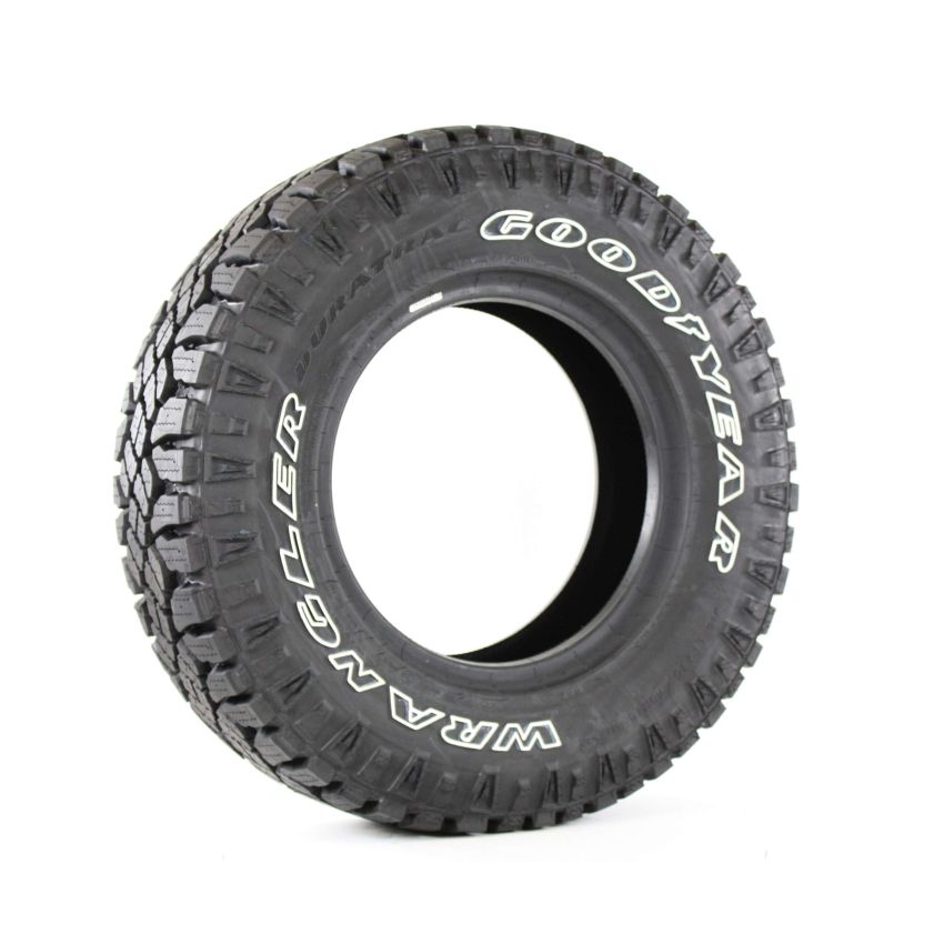 Goodyear  312022142 LT245/70R17 E Wrangler Duratrac NSF