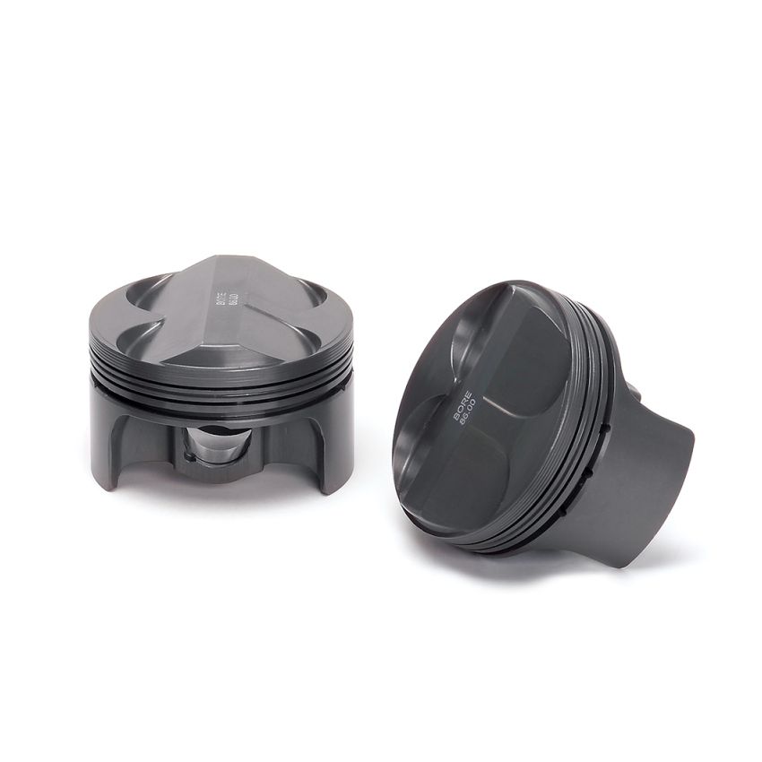 Supertech P4-MINB48-82-CR11-B-6 BMW B58 82mm Bore 36cc 11:1 CR 2618 Pistons - Set of 6 (Excl Rings)