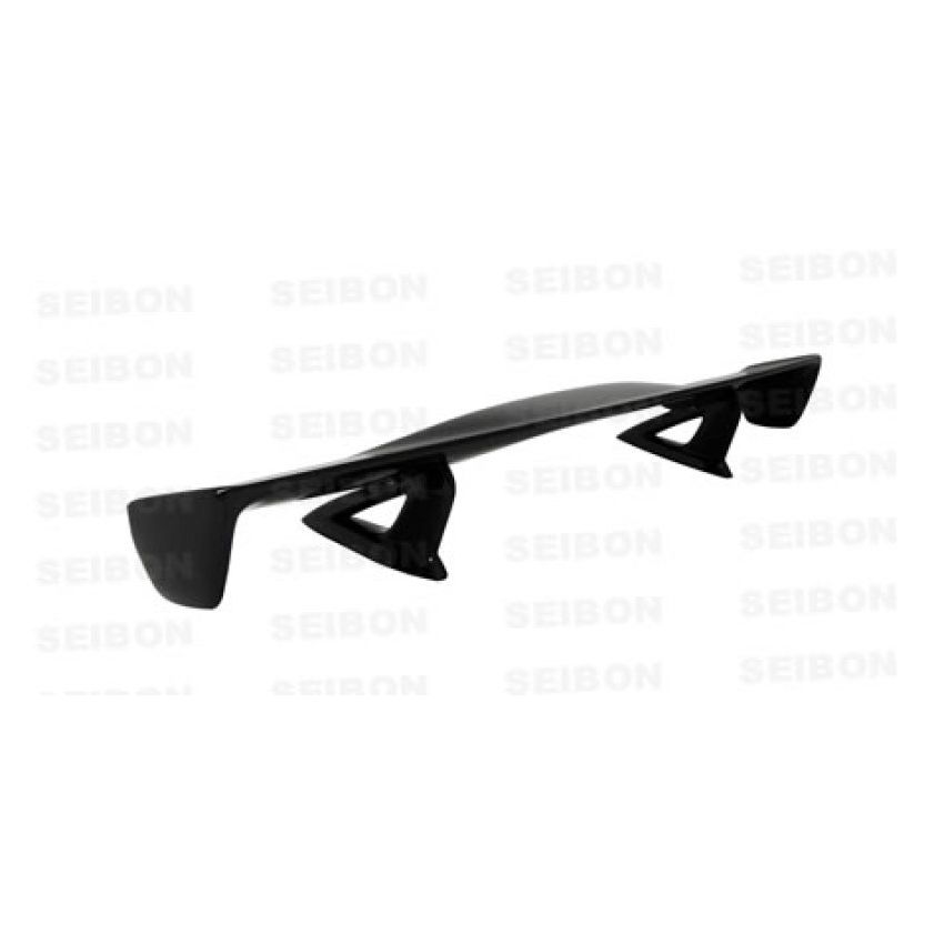 Seibon 00-10 Honda S2000 TF Carbon Fiber Rear Spoiler