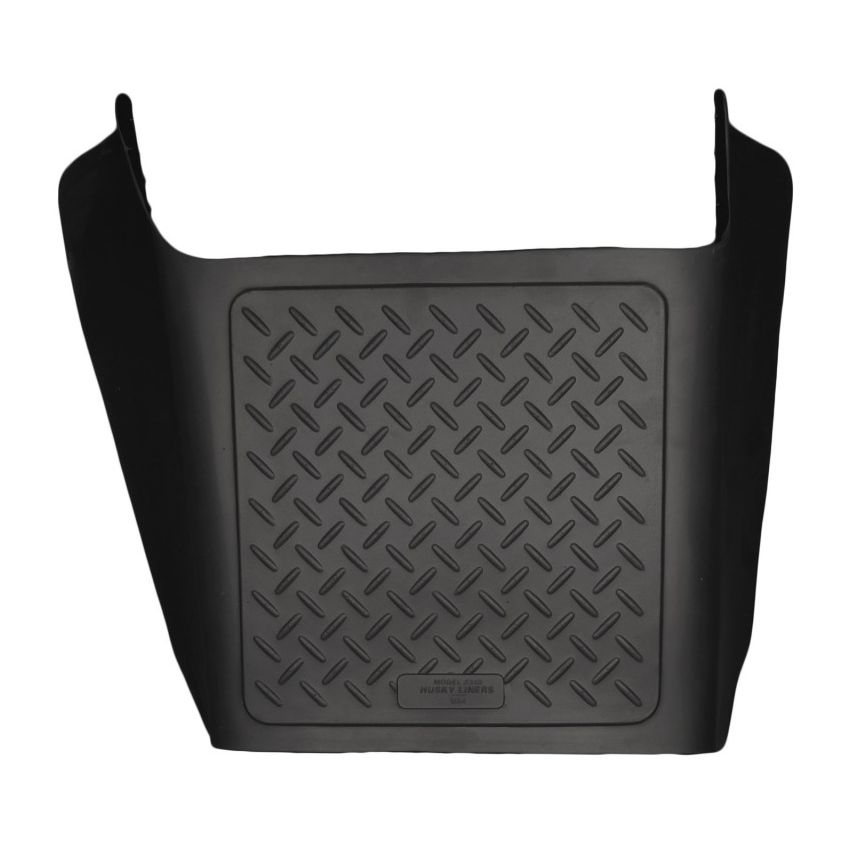 Husky Liners 07-14 Toyota Tundra Classic Style Center Hump Black Floor Liner