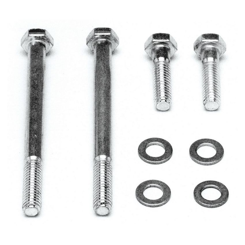 EDELBROCK EDE1925 Q-Jet Bolt Kit