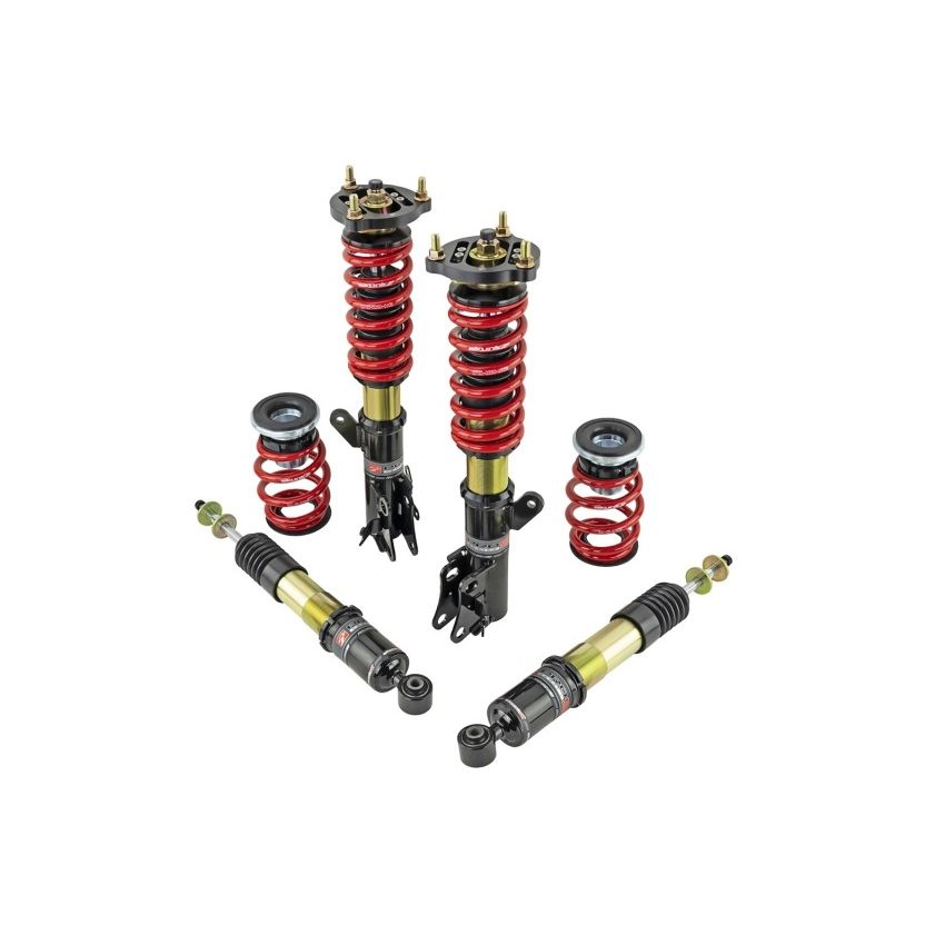 Skunk2 12-13 Honda Civic Si Pro ST Coilovers
