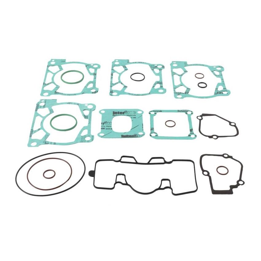 Vertex Pistons 8100009 Vertex Gaskets 21-23 Gas-Gas MC125 Top End Gasket Kit