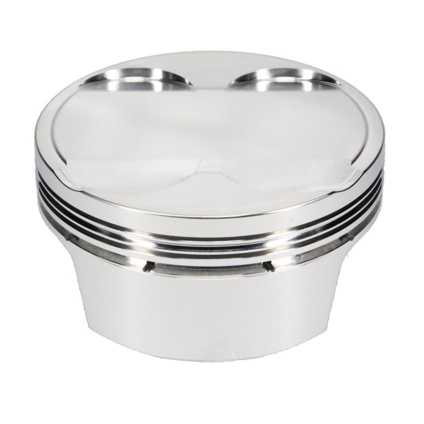 JE Pistons NIS VQ35DE 10.5 KIT Set of 6 Pistons