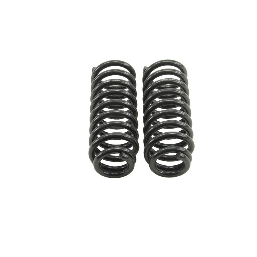 Belltech COIL SPRING SET 02-06 TRAILBLAZER/ENVOY