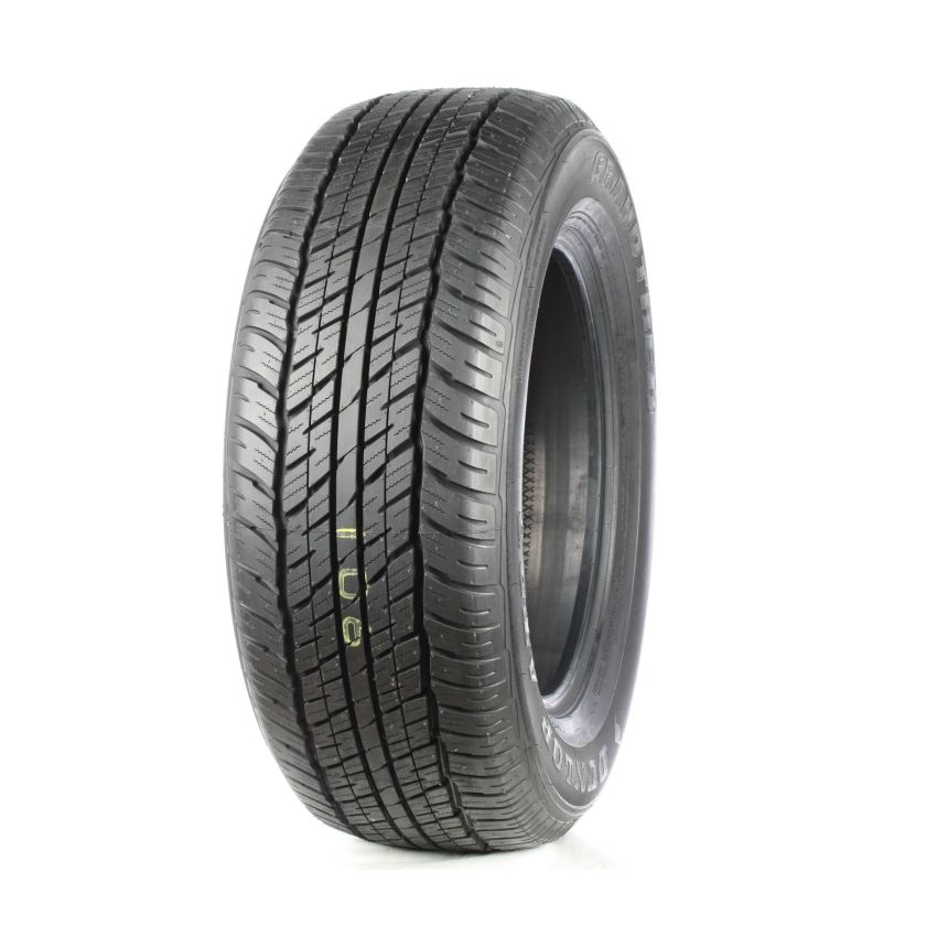 Dunlop 290014825 Dunlop Grandtrek At23 285/60r18