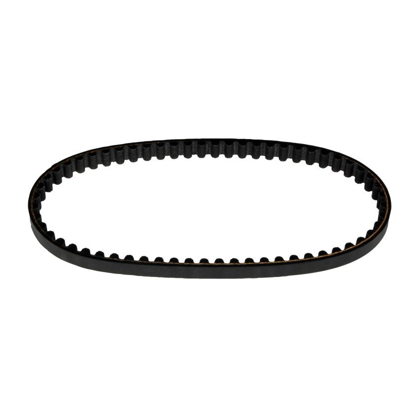 MOROSO MOR97144 Radius Tooth Drive Belt - 25.2 Long