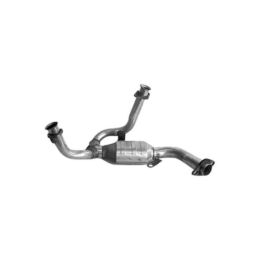 Davico Mfg 14457 Direct Fit Catalytic Converter