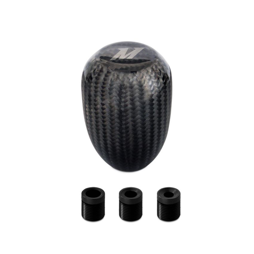 Mishimoto Carbon Fiber Shift Knob