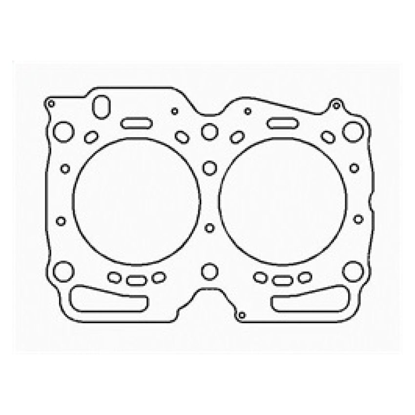 Cometic Subaru EJ22E Motor 98mm .040 inch MLS Head Gasket SOHC 16V