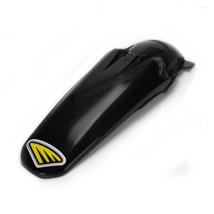 Cycra 1CYC-1821-12 06-09 Honda CRF250R Powerflow Rear Fender - Black