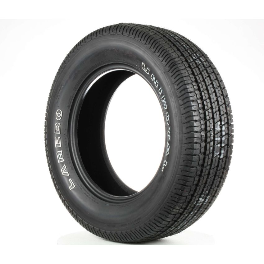 Uniroyal 82632 P245/70r16 Laredo Cross Country