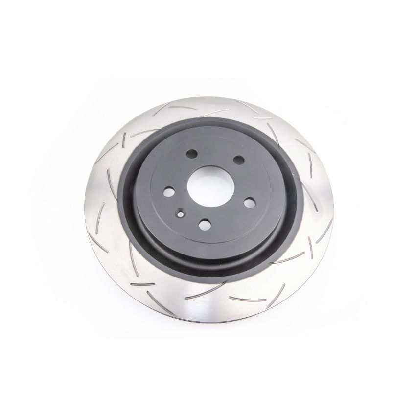 DBA 42605S 2010+ Camaro V8 SS Rear Slotted 4000 Series Rotor