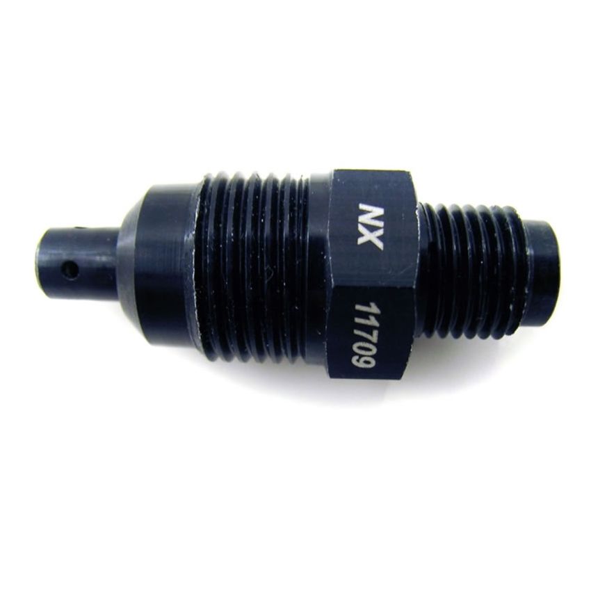 Nitrous Express 11709 NHRA Safety Blow-Off (3000 PSI) Fits All NX Valves w/Female Threads