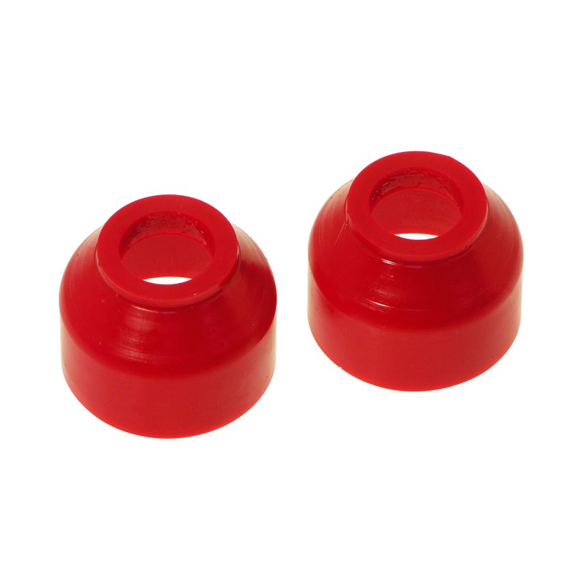 Prothane Universal Ball Joint Boot .730TIDX1.625BIDX1.095Tall - Red