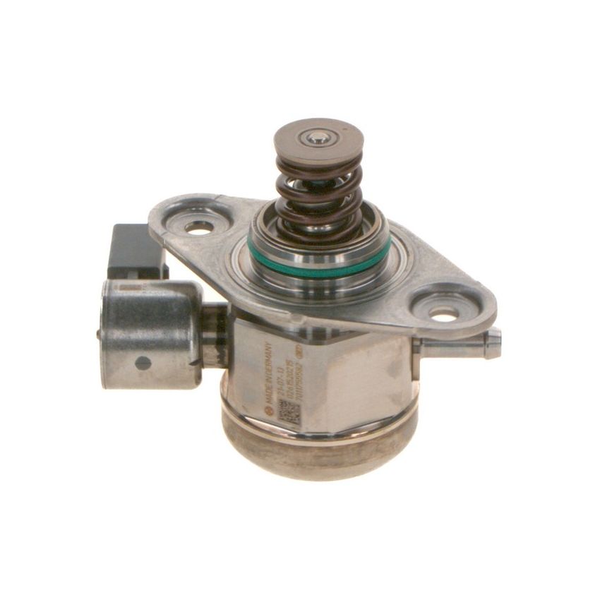 Bosch 66804 Bosch High Pressure Fuel Pump for Gasoline Direct Injection