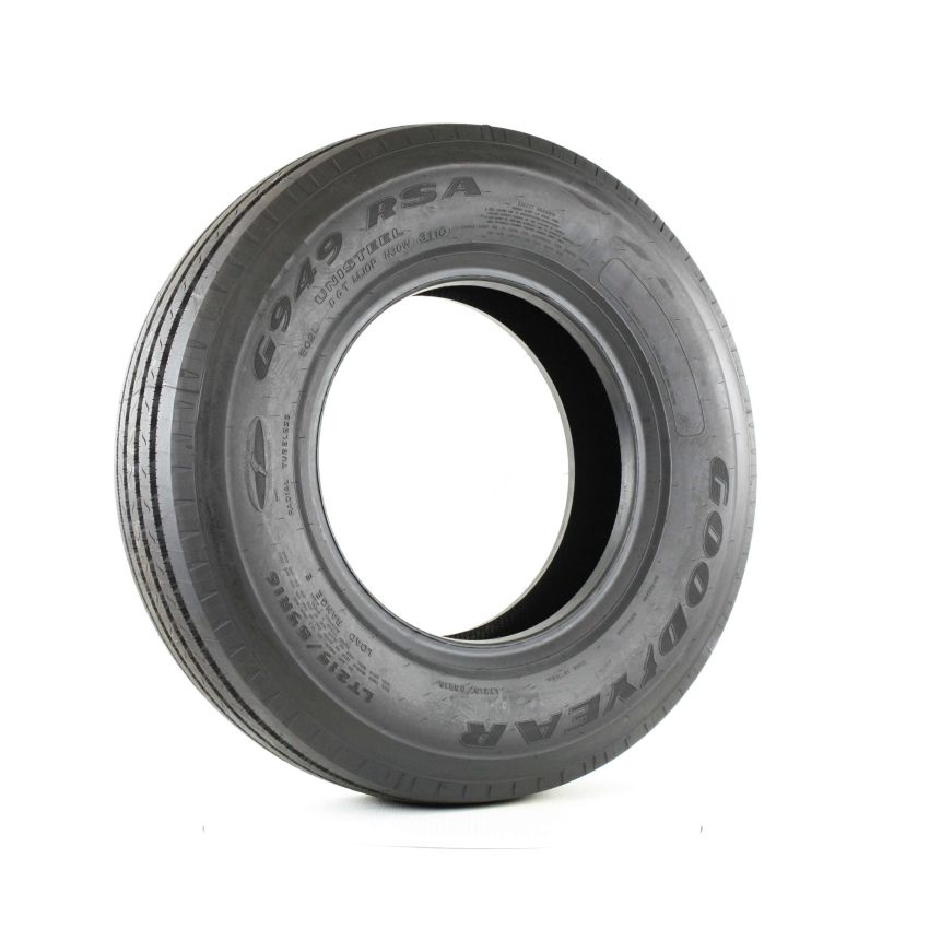 Goodyear  139081303 LT215/85R16 E TL G949 Rsa Armor Max