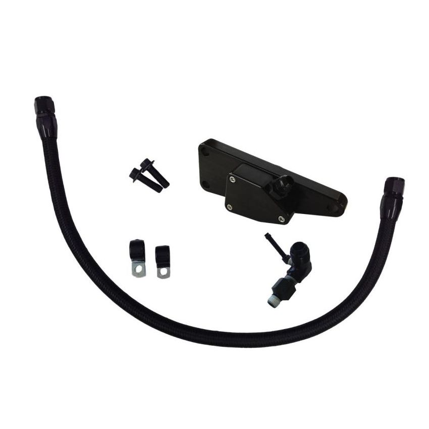 Fleece Performance 94-98 Dodge 5.9L Cummins 12V Coolant Bypass Kit
