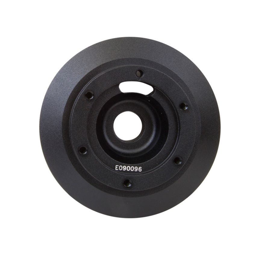 NRG Short Hub Adapter BMW E46