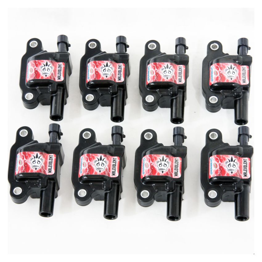 Granatelli Motor Sports 28-0514-CPM GM LT Series Coil