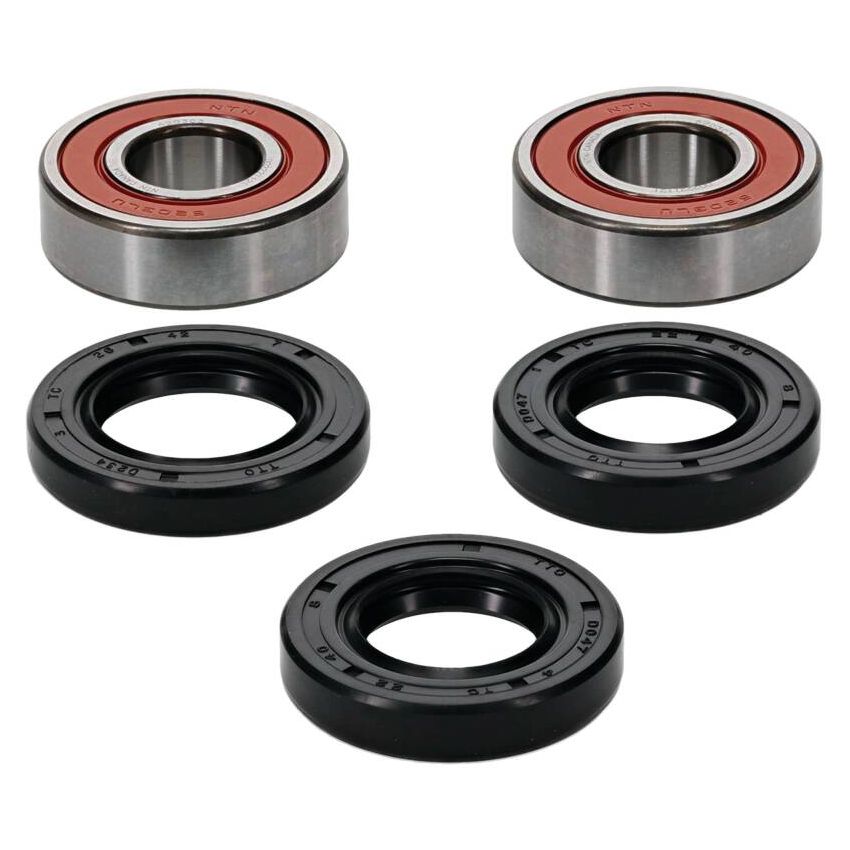 Pivot Works 25-1215-P Wheel Bearing Kit