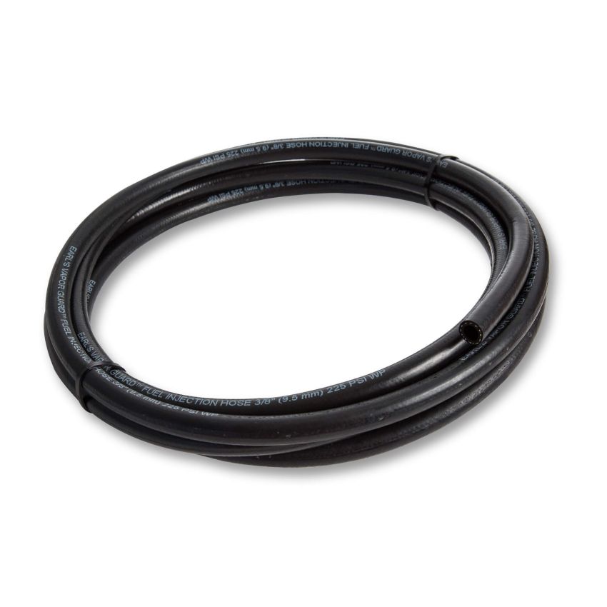 EARLS EAR752066ERL 3/8 ID EFI Vapor Guard Hose 20ft