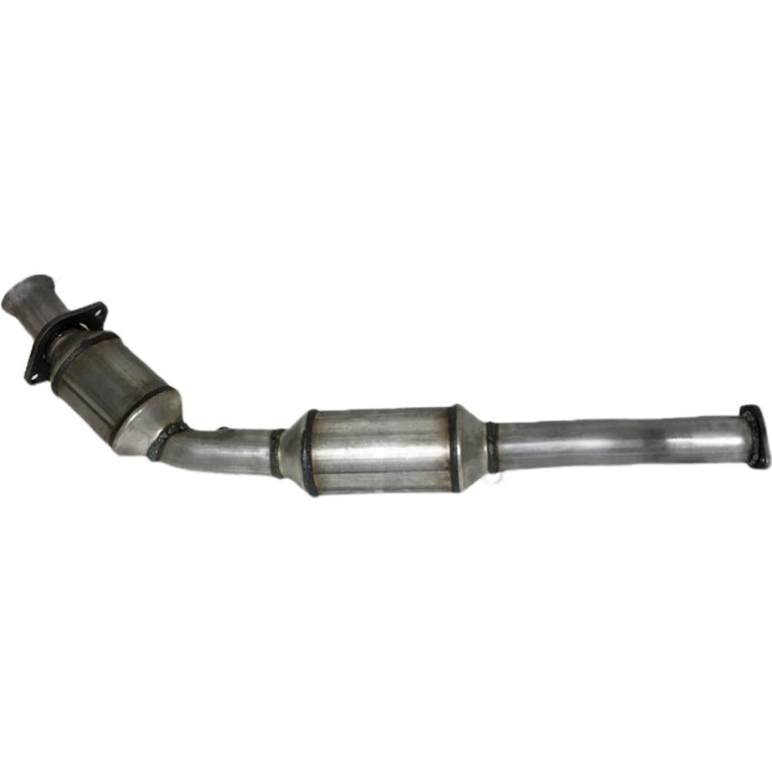 Davico Mfg 19531 Direct Fit Catalytic Converter