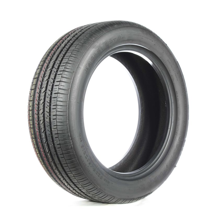 Goodyear  474217372 205/45R17 Eagle RS-A Emt