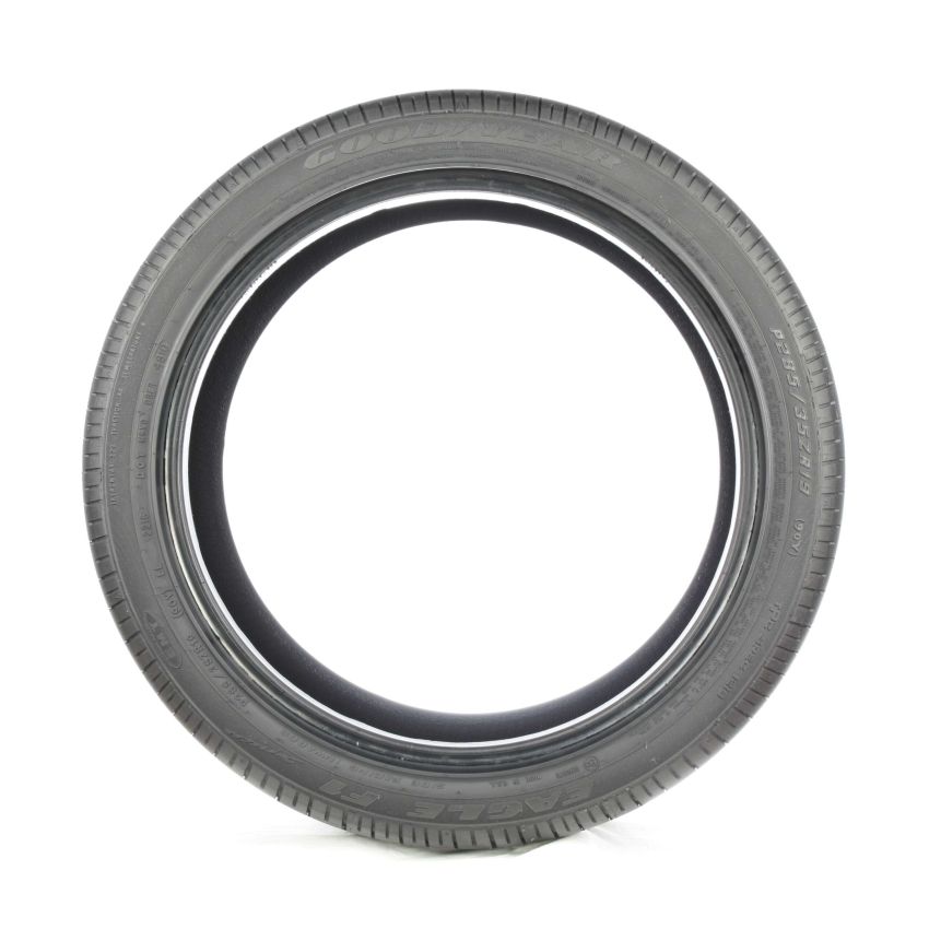 Goodyear  412562506 P325/30ZR19 LL Eagle F1 Supercar Emt