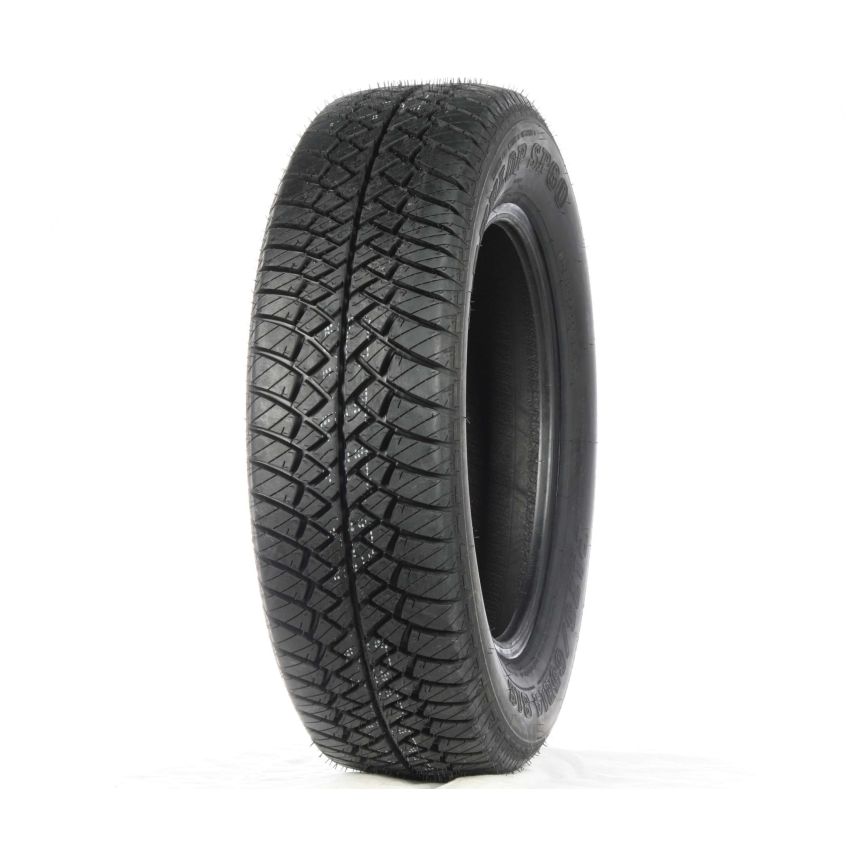 Dunlop 263006877 P195/70r14  Sp60