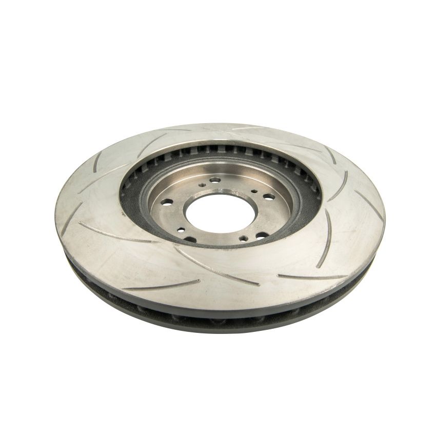 DBA 482S 00-05 S2000 Front Slotted Street Series Rotor
