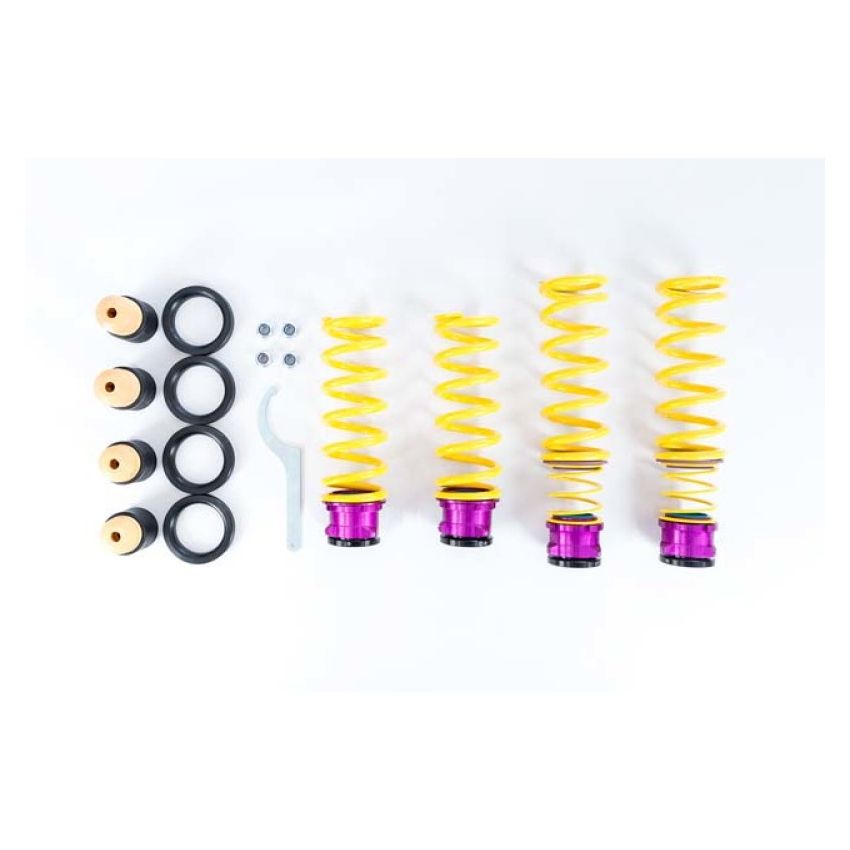 KW H.A.S. Kit Mercedes-Benz AMG GT-S 2016