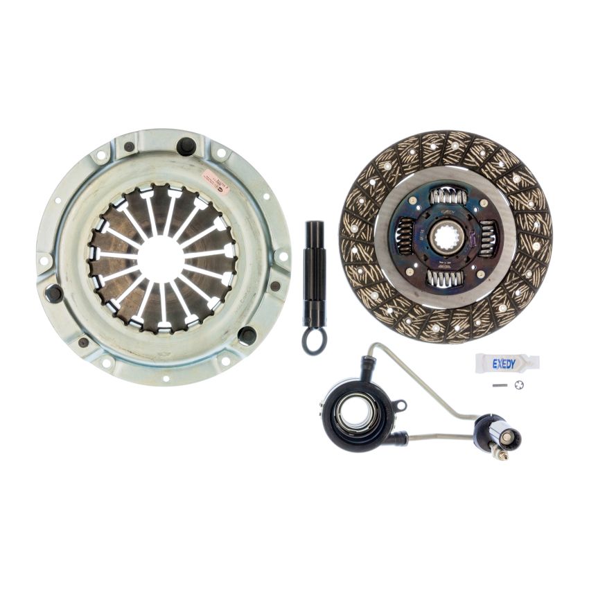 Exedy 04800 Stage 1 Organic Clutch