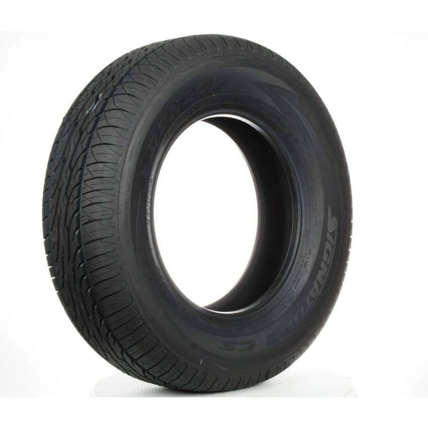Dunlop 290112302 P235/70r16 Signature Cs