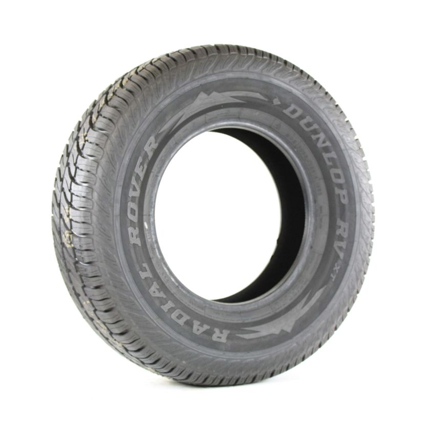 Dunlop 290103299 P235/70r16 Rover Rvxt