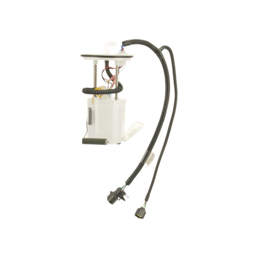 Bosch 67165 Bosch Fuel Pump Module Assembly