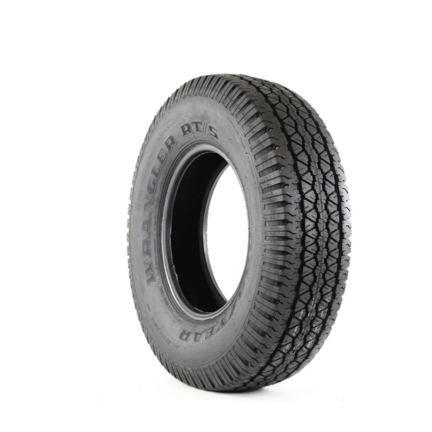 Goodyear  137924568 P265/75R15 Wrangler RT/S(P)